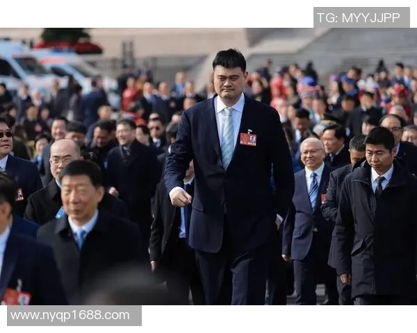 姚明如何激励中国青少年篮球发展与未来潜力的全面分析