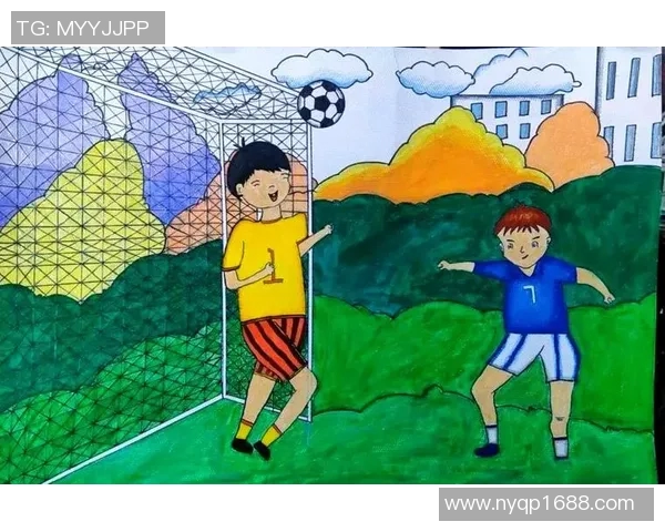 创意无限可爱足球明星卡通头像绘制技巧分享与灵感启发 创意无限可爱足球明星卡通头像绘制技巧分享与灵感启发