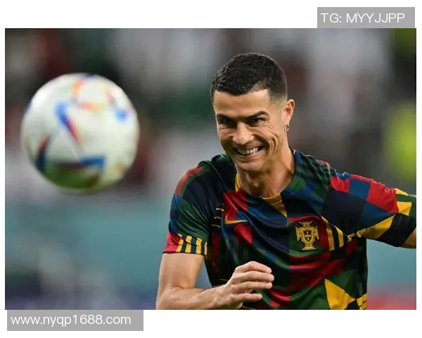 足球明星C罗搞笑瞬间大揭秘让你捧腹大笑的逗逼时刻