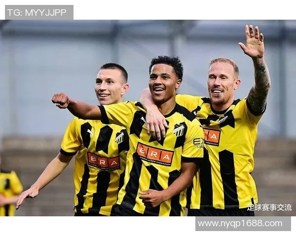 哥德堡足球明星的传奇故事与成就揭秘