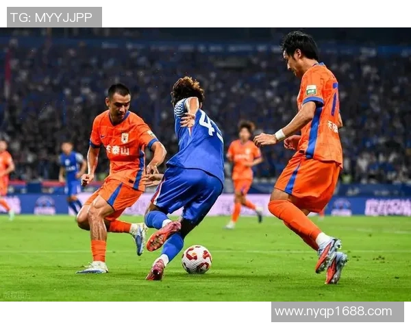 2015年人和与鲁能激战回顾精彩瞬间与战术分析