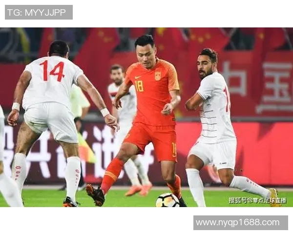 叙利亚对中国足球赛前瞻及直播时间预测分析