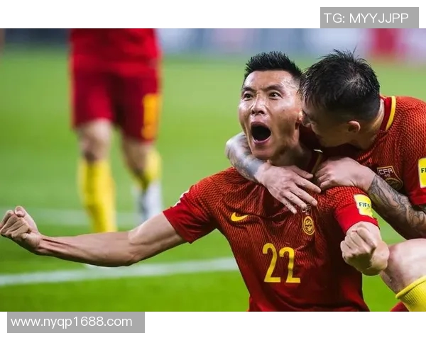 国足对决韩国于大宝能否带领球队逆袭实现历史突破