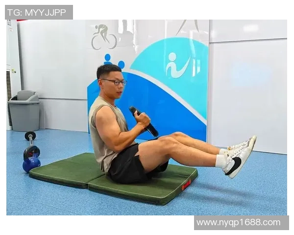探讨体育健身器材的种类与选择技巧助你提升锻炼效果与健康水平